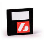 XCS-03 Attaches ski roues, pour le transport des ski-roues