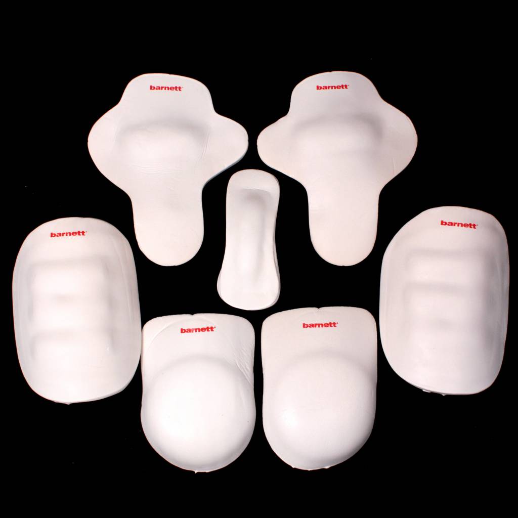 Pack Football Américain Receveur PRO (MARK I ou II+ FJ-2 + FP-2 + FHP-01 + FKP-01+ FTP-01+FS-01 + CMS-01)