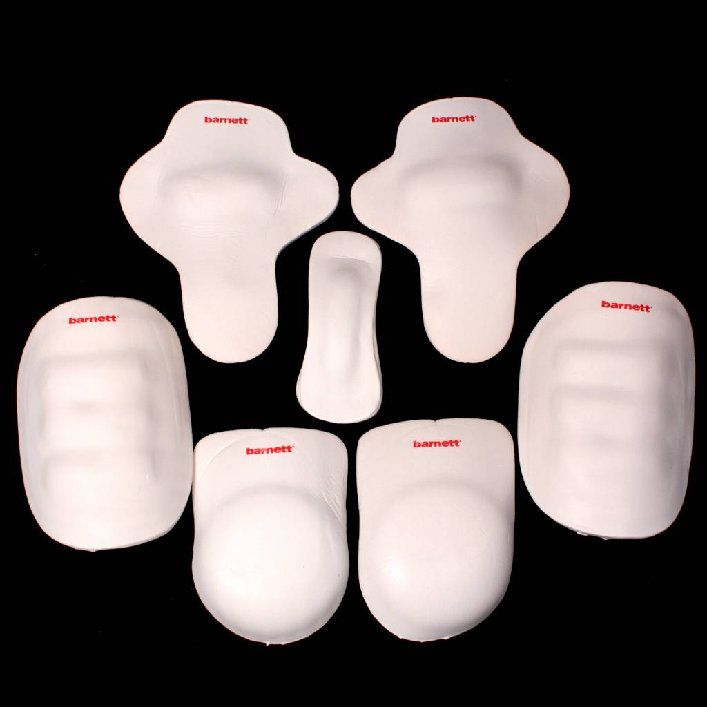 Pack Football Américain Receveur (Vision I ou II + FJ-2 + FP-2 + FHP-01 + FKP-01+ FTP-01 + FS-01 + CMS-01)