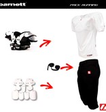Pack Football Américain Running Back (Textiles et protections)