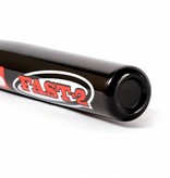FAST 2 Batte Softball FASTPITCH aluminium 7046
