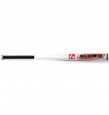 SLOW 2 Softball bat SLOWPITCH Aluminium 7046 Size 34" – 36”