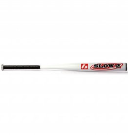 SLOW 2 Batte Softball SLOWPITCH aluminium 7046 34"36"