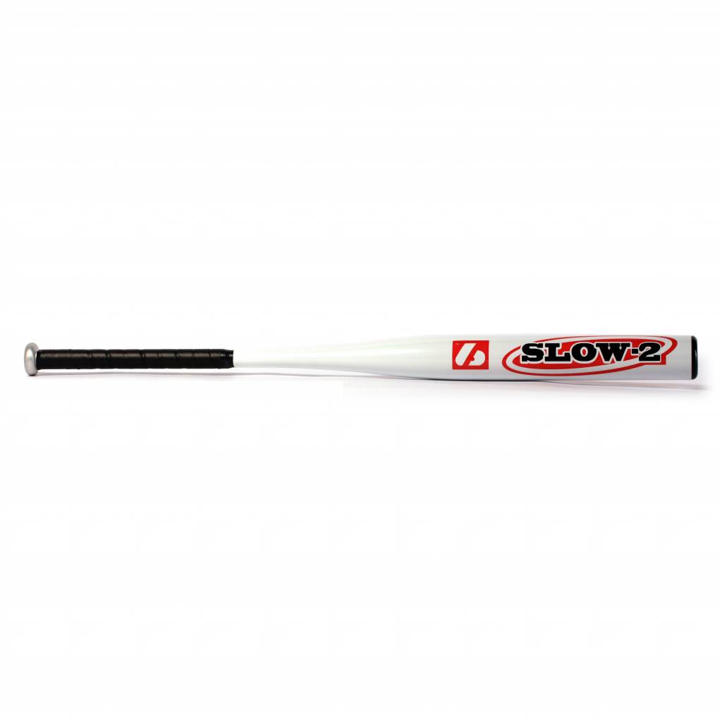 SLOW 2 Softball bat SLOWPITCH Aluminium 7046 Size 34" – 36”