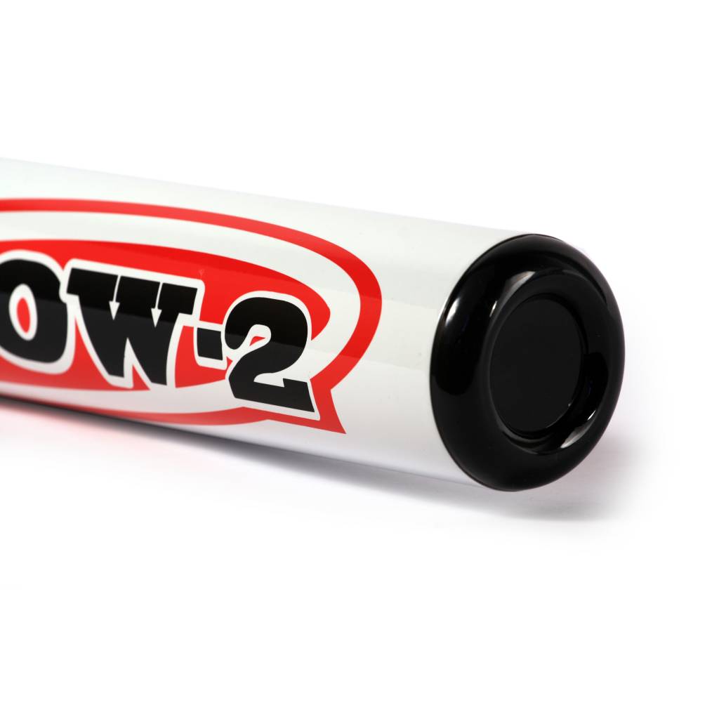 SLOW 2 Softball bat SLOWPITCH Aluminium 7046 Size 34" – 36”