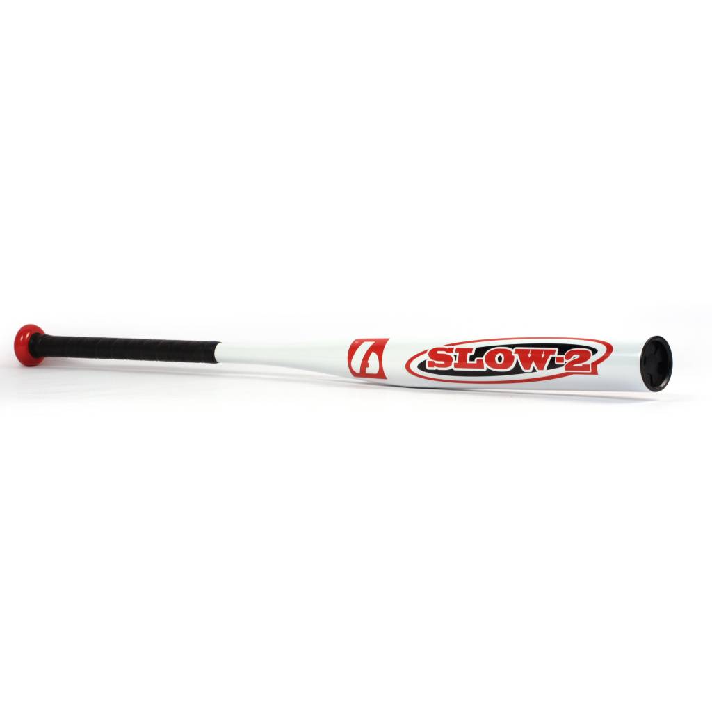 SLOW 2 Softball bat SLOWPITCH Aluminium 7046 Size 34" – 36”