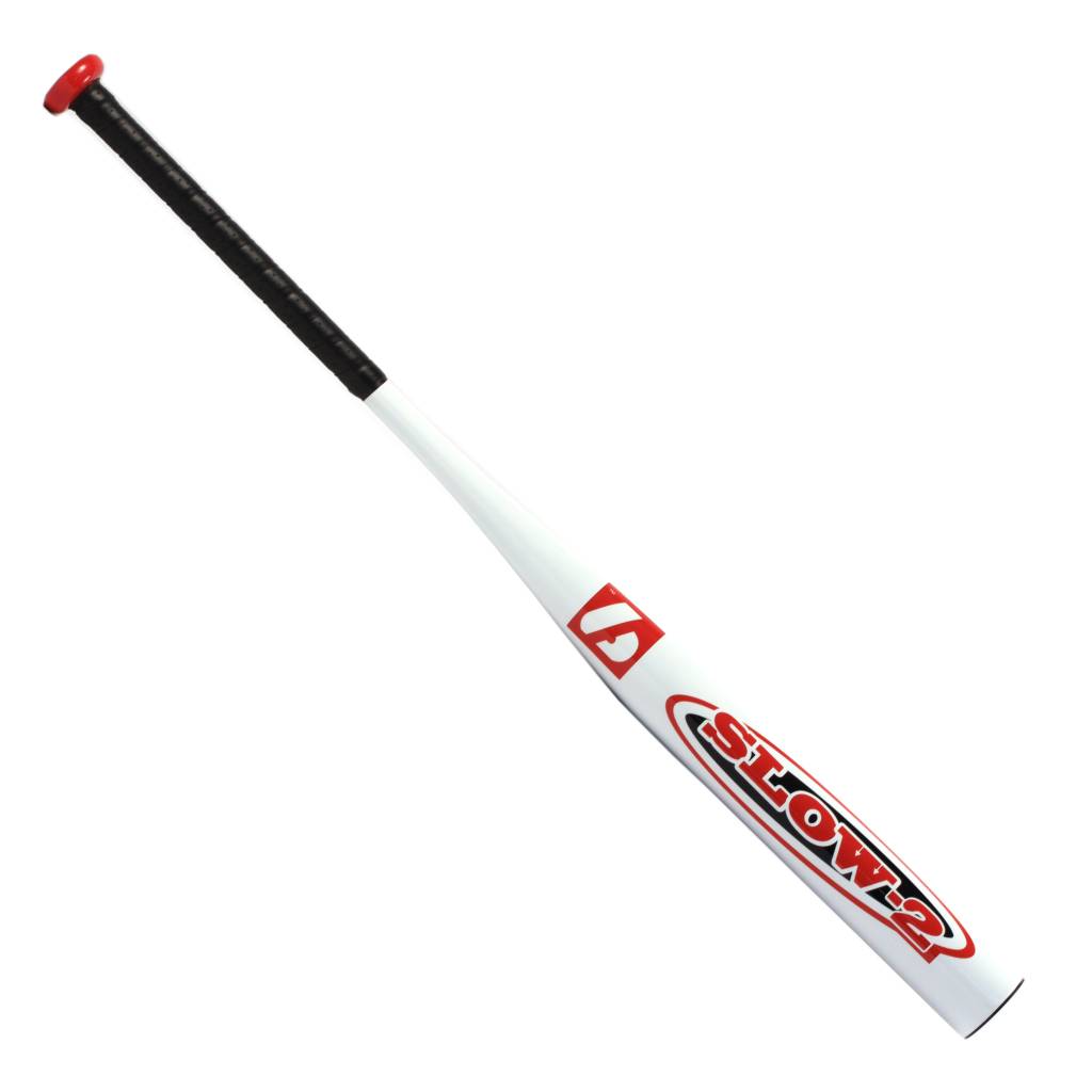 SLOW 2 Softball bat SLOWPITCH Aluminium 7046 Size 34" – 36”