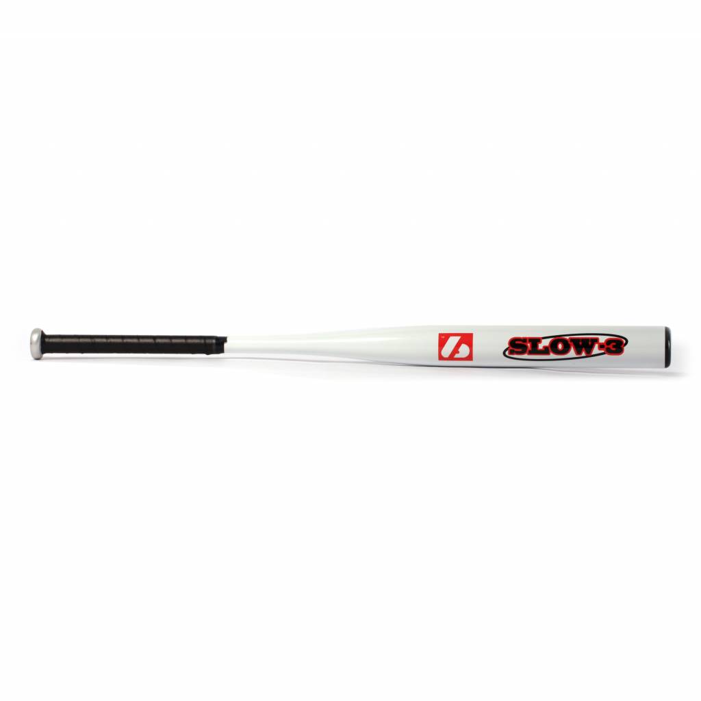 SLOW 3 Batte Softball SLOWPITCH Aluminium X830 Taille 34" – 38”