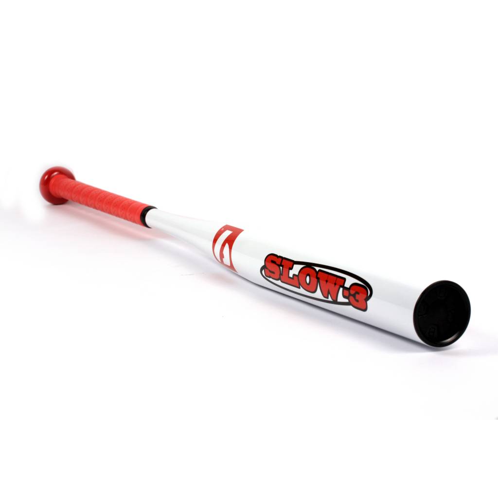 SLOW 3 Batte Softball SLOWPITCH Aluminium X830 Taille 34" – 38”