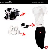 Pack Junior Football Américain (Vision I + FJ-2 + FP-2 + FKJ-01+ 2pcs CMS-01)