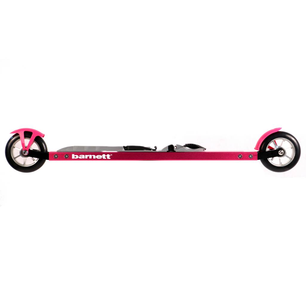 RSE 610 Ski roues Initiation ROSE
