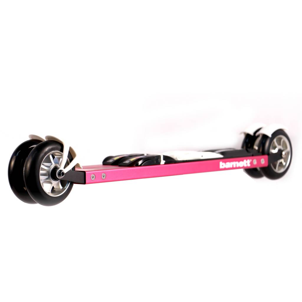 RSE 610 Ski roues Initiation ROSE