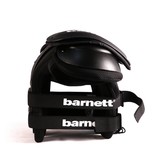 MARK II épaulière de football américain pro, Noir