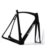 BRC-01 Cadre de vélo en carbone