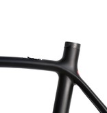BRC-01 Cadre de vélo en carbone