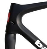 BRC-01 Cadre de vélo en carbone