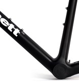 BRC-01 Cadre de vélo en carbone