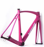 BRC-01 Cadre de vélo en carbone