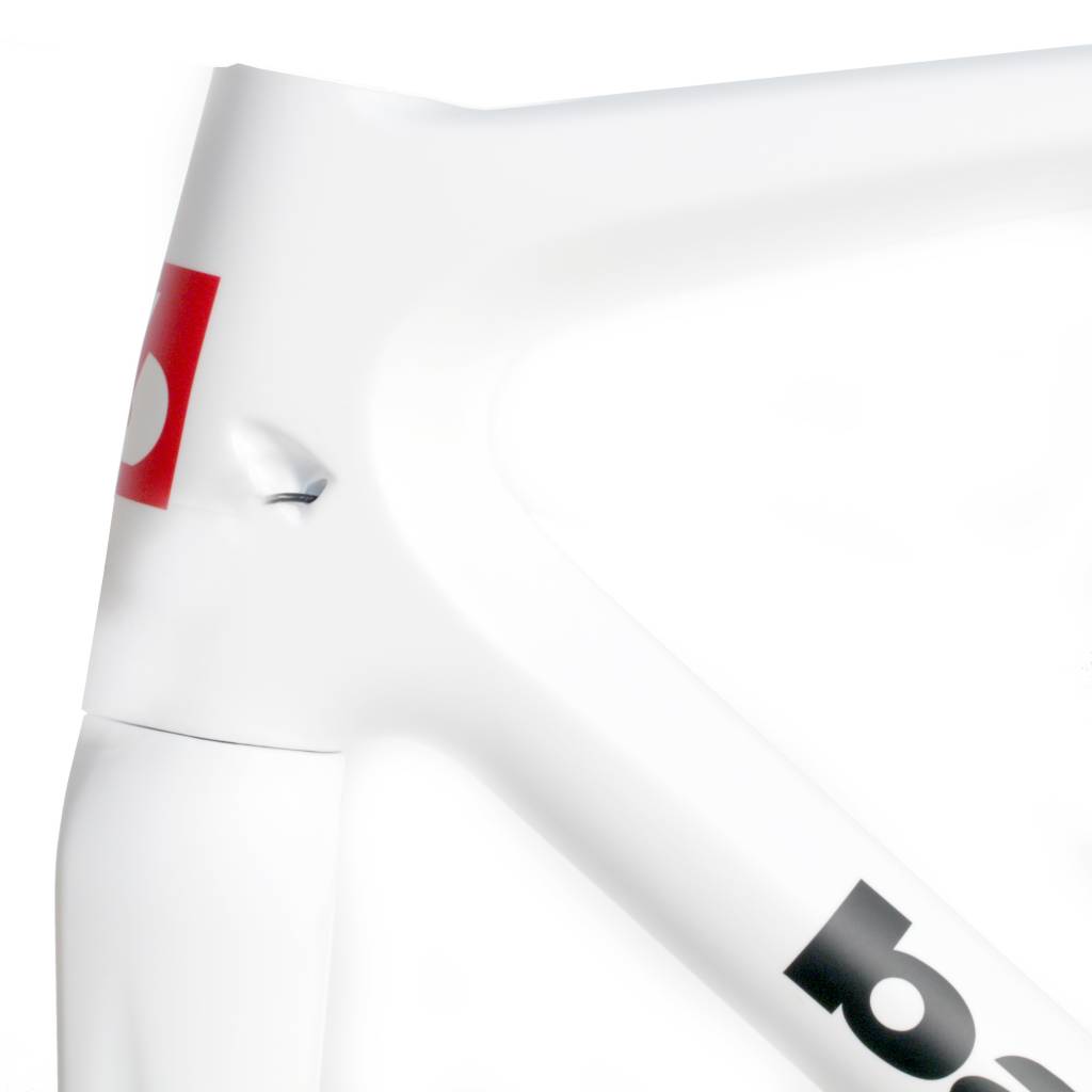 BRC-01 Cadre de vélo en carbone