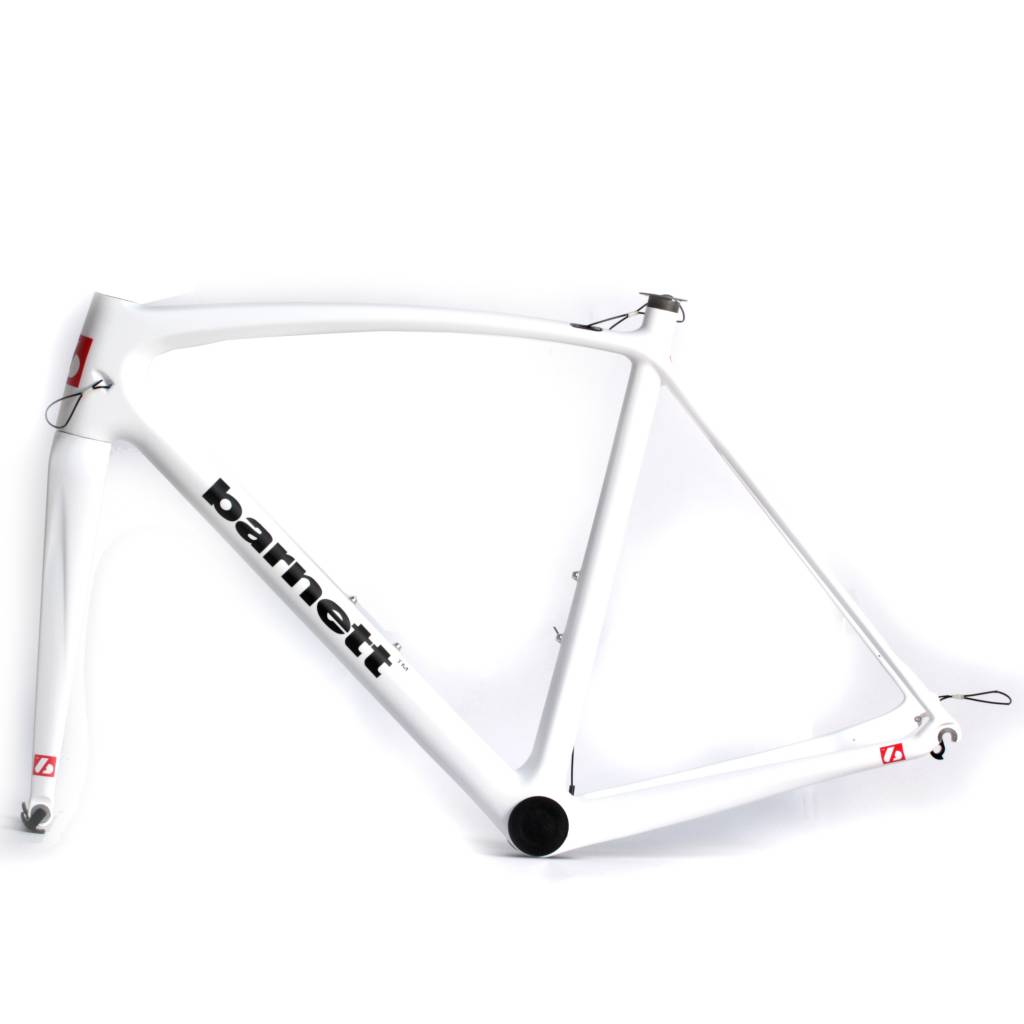 BRC-01 Cadre de vélo en carbone