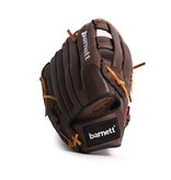 GL-125 gant de baseball de compétition cuir 12.5'', marron