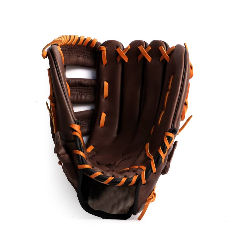 GL-130 gant de baseball, compétition, outfield 13", marron