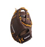 GL-301 gant de baseball cuir de 1er base pour adulte, Marron