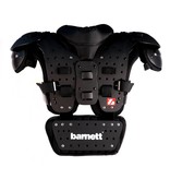 B-01 Protection Football Américain, pour le dos