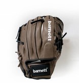 GL-110 gant de baseball cuir de compétition infield 11", marron