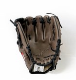 GL-110 gant de baseball cuir de compétition infield 11", marron