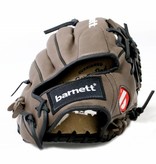 GL-110 gant de baseball cuir de compétition infield 11", marron