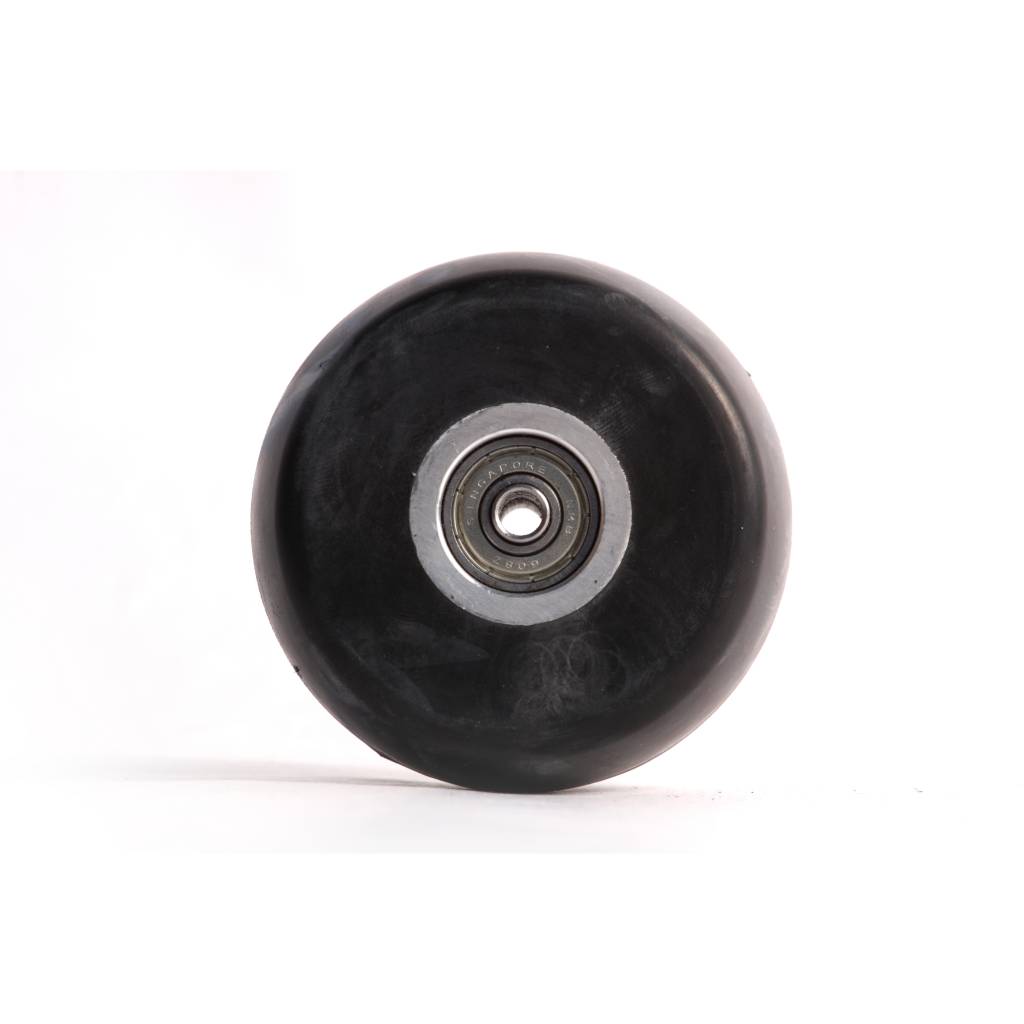 UHR roues HYBRID (x2)