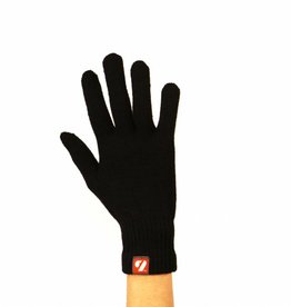 NBG-15 gants d'hiver en laine - ski de fond- running -5° /-10°