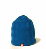 ANTON bonnet bleu