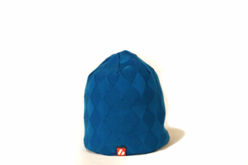 ANTON bonnet bleu