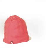 ANTON bonnet rose