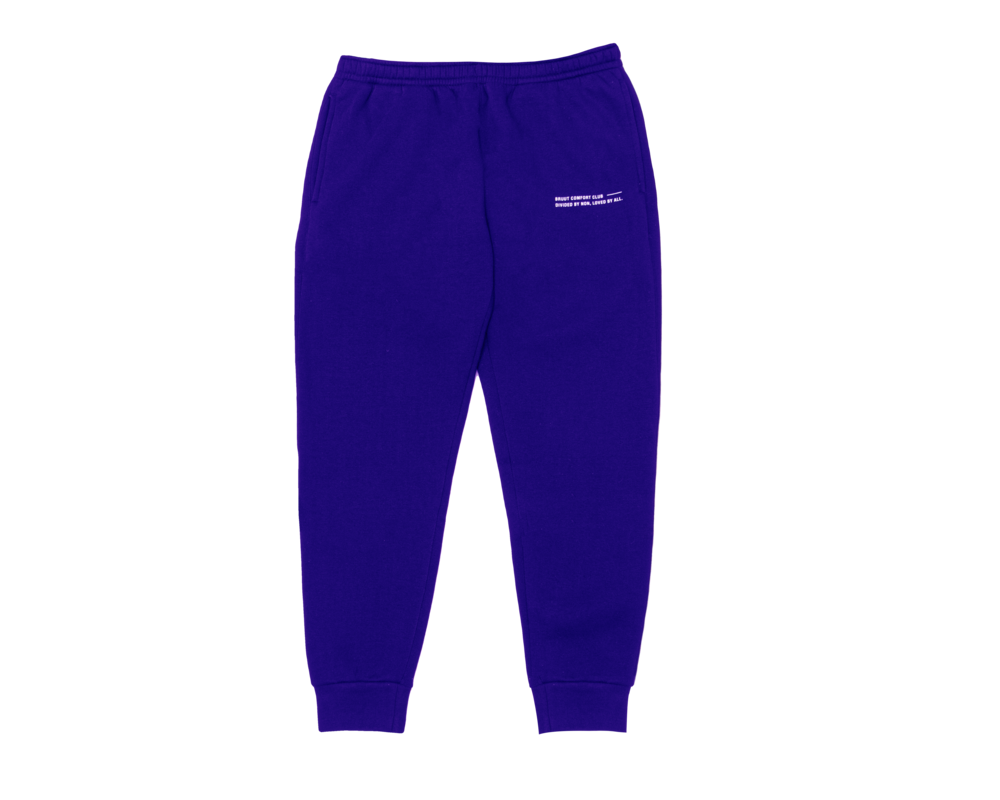 Comfort Club Pants Sand Shell Bruut Comfort Club Pants Sand Shell
