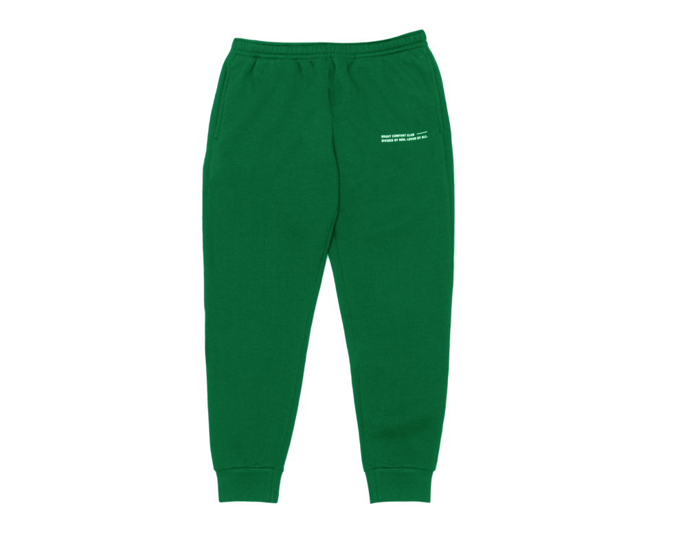 Comfort Club Pants Pearl Blue Bruut Comfort Club Pants Pearl Blue