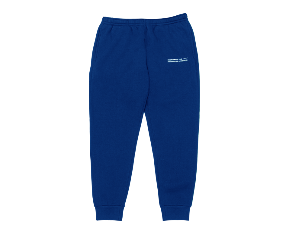 Comfort Club Pants Light Bone Bruut Comfort Club Pants Light Bone