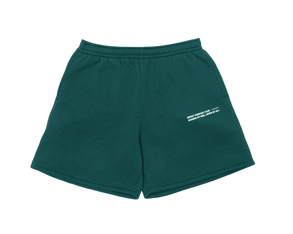 Comfort Club Short Light Bone Bruut Comfort Club Short Light Bone