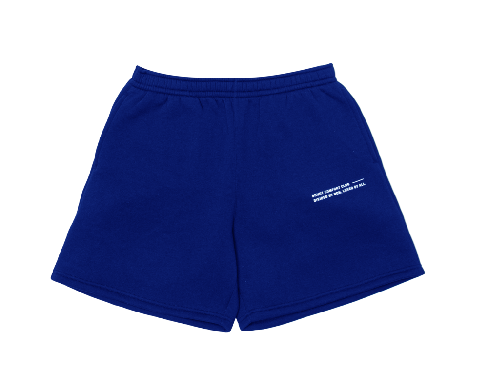 Comfort Club Short Light Bone Bruut Comfort Club Short Light Bone