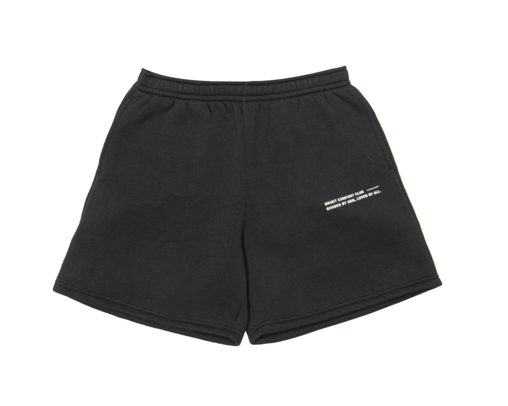 Comfort Club Short - Copy Bruut Comfort Club Short - Copy