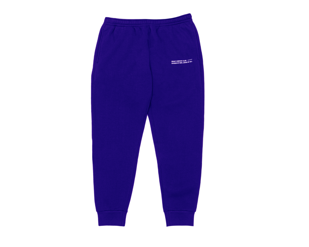 Comfort Club Pants Sand Shell - Copy Bruut Comfort Club Pants Sand Shell - Copy