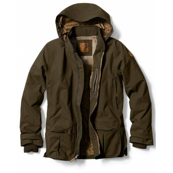 McGregor Eddie Buer waterproof jacket