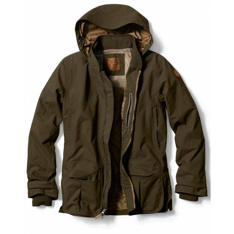 Eddie Buer waterproof jacket