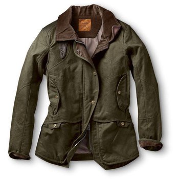 Giorgio Armani Kettle Mountain StormShed Jacket