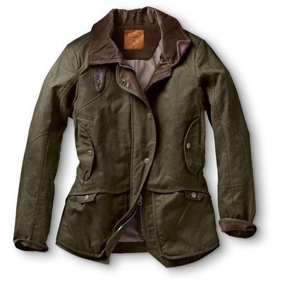 Kettle Mountain StormShed Jacket