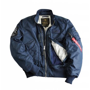 G-Star Alpha Industries Engine Jacket