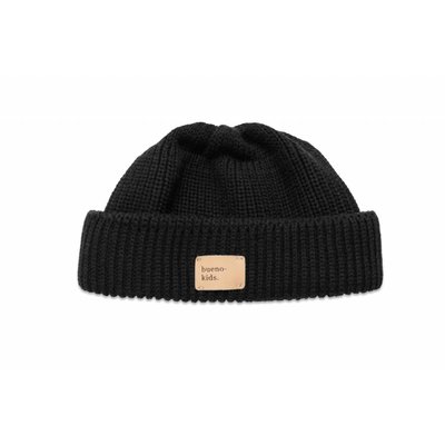 Beanie Schwarz