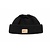 Beanie Black